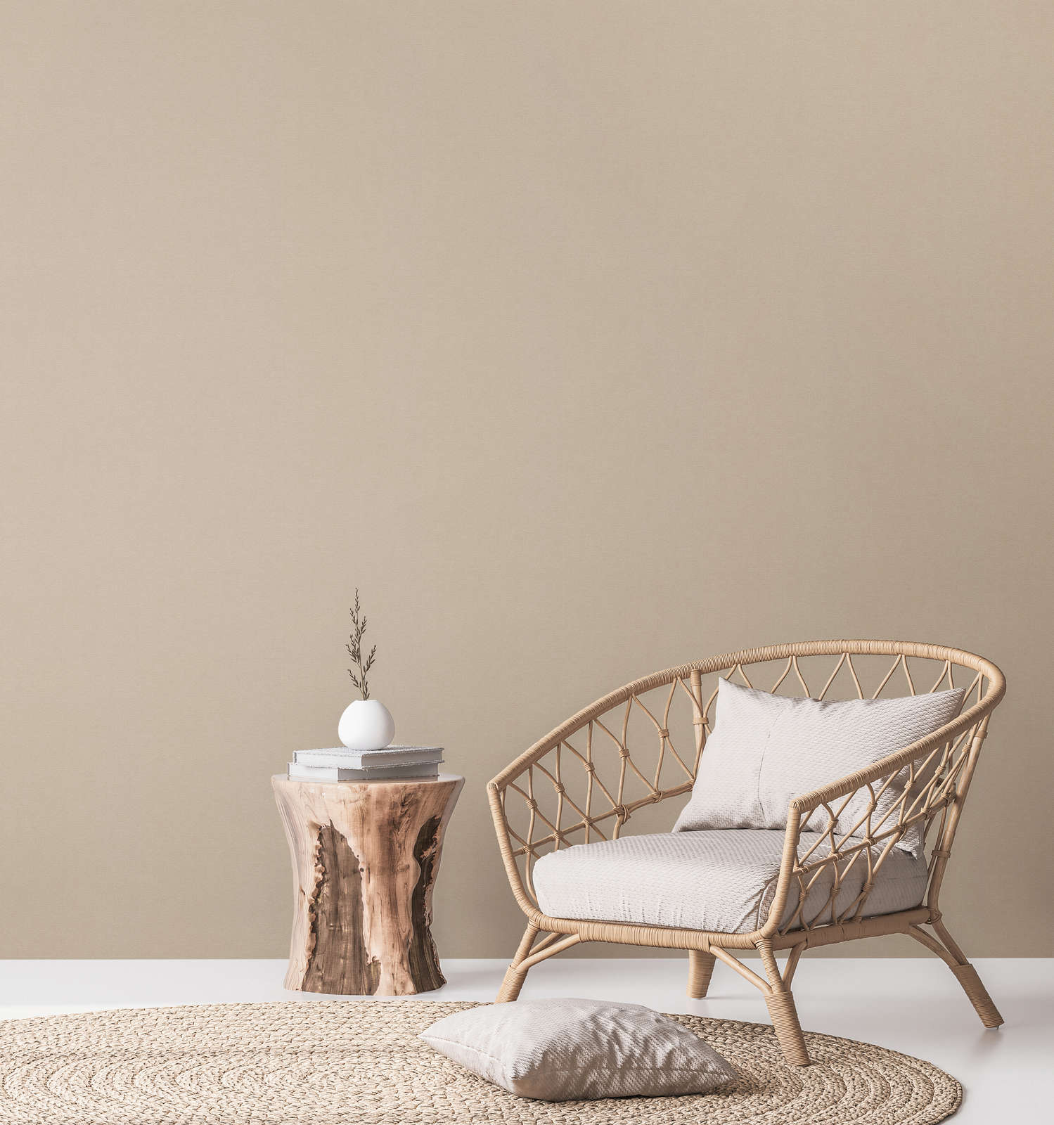 A.S. Création Behang Natural Living