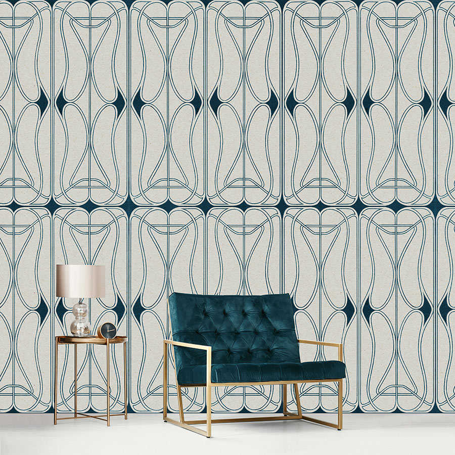walls by patel Fotobehang Walls by Patel 3