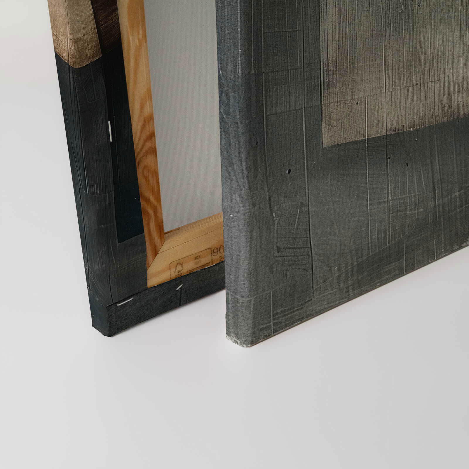 A.S. Création Canvas print Canvas 2024