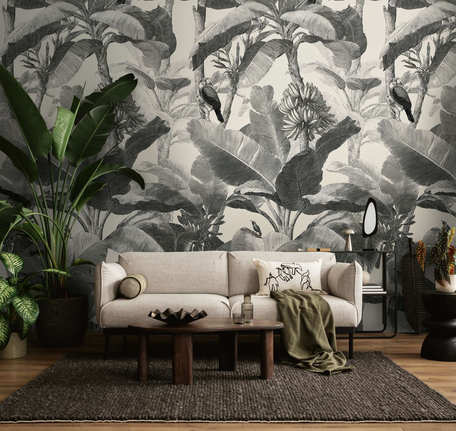 livingwalls Designpanel The Wall 4