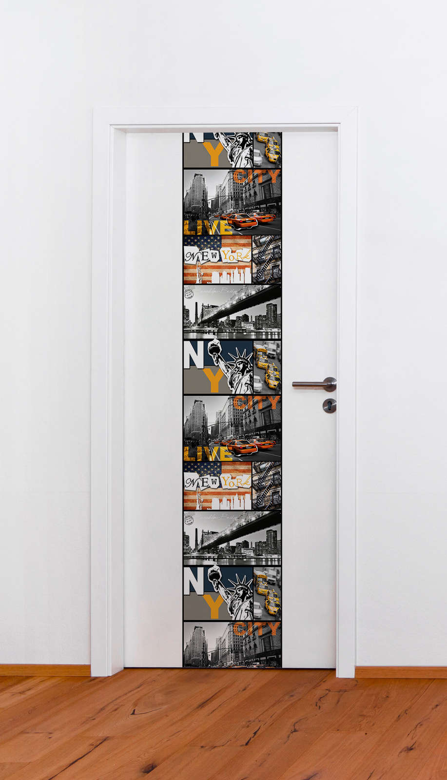 livingwalls Design panel pop.up panel