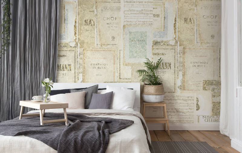 Architects Paper Photo wallpaper Atelier 47 Architects Paper Photo wallpaper Atelier 47