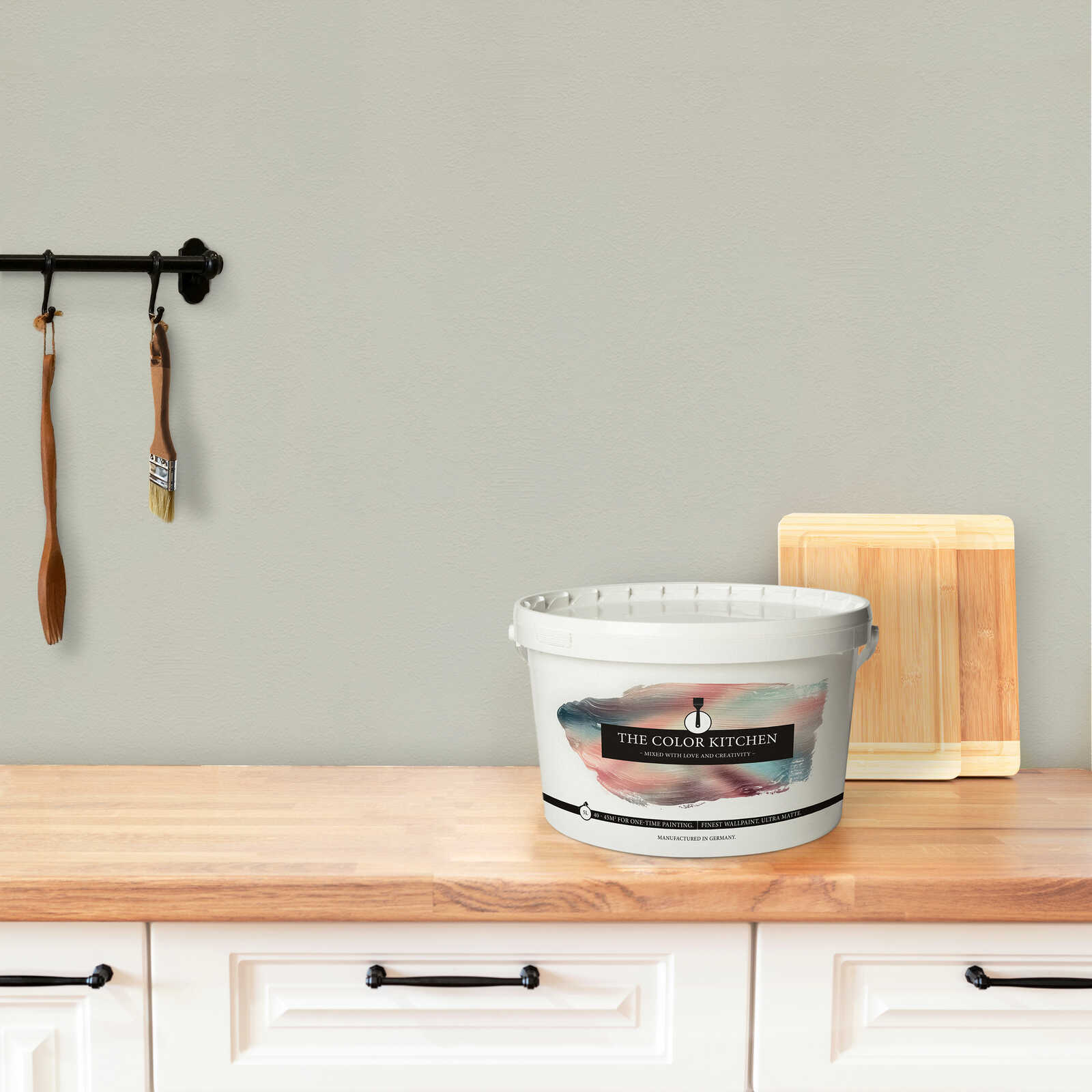 The Color Kitchen Farbe Color Kitchen