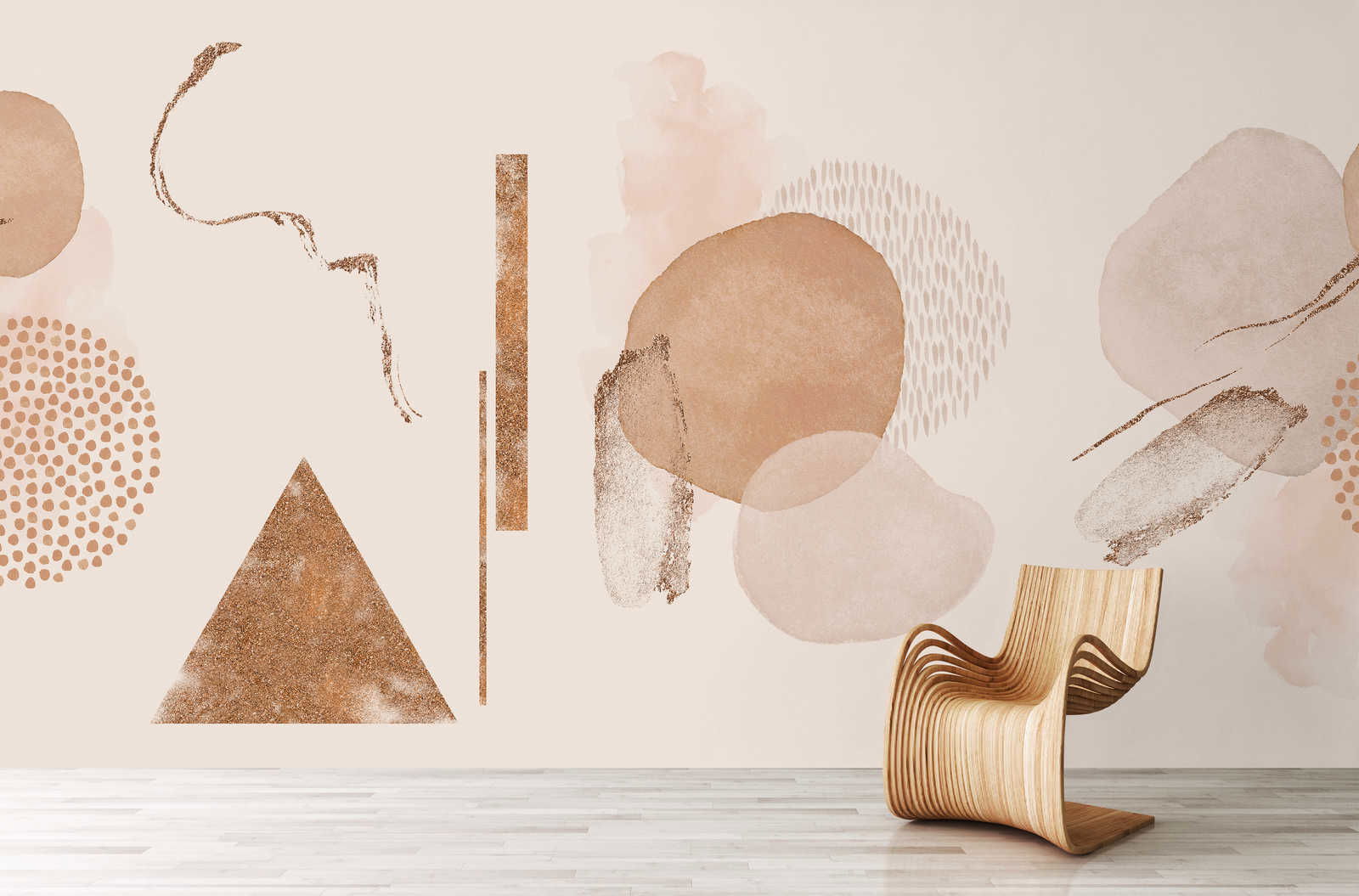 walls by patel Fotobehang Walls by Patel 3
