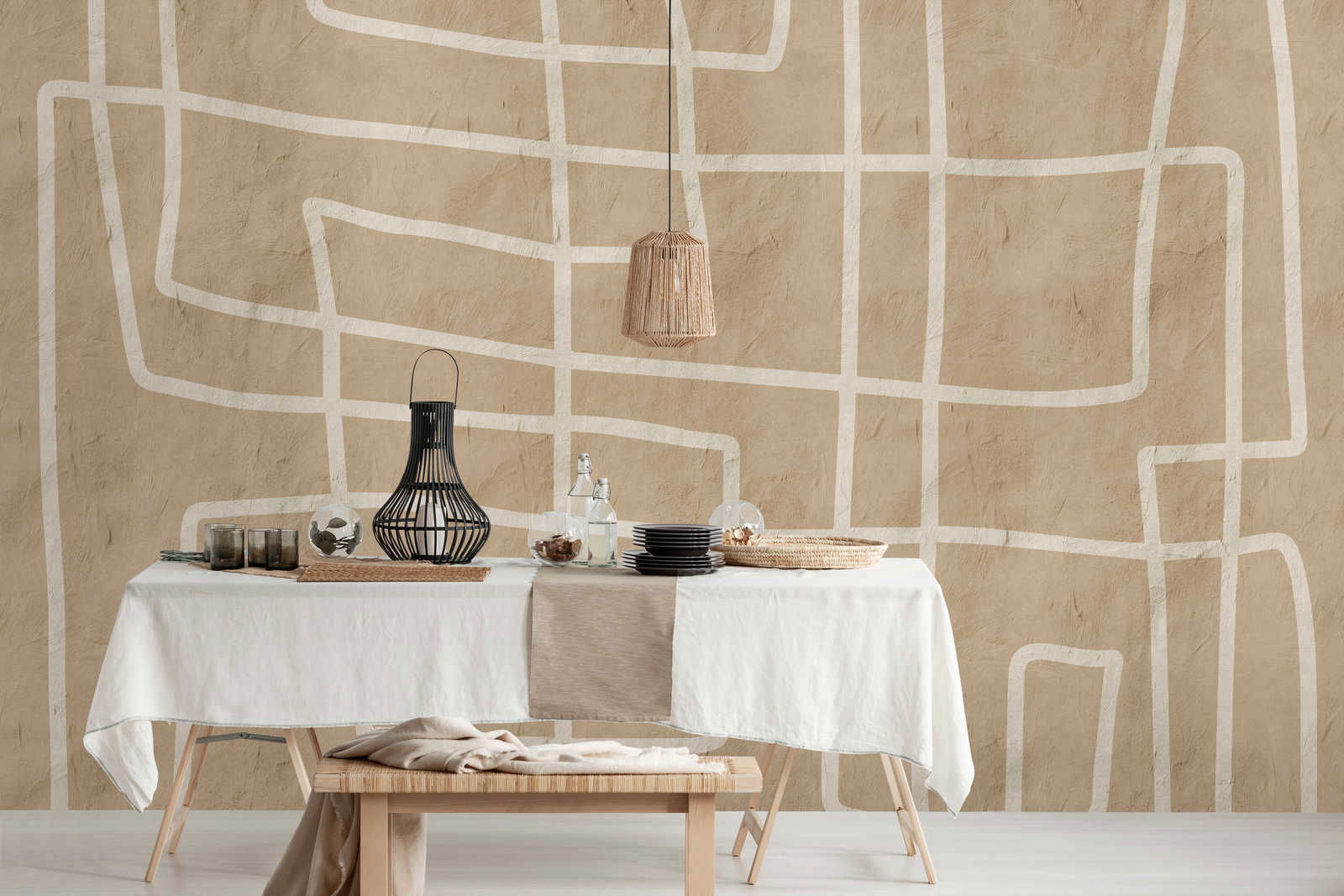 walls by patel Fotobehang Walls by Patel 3