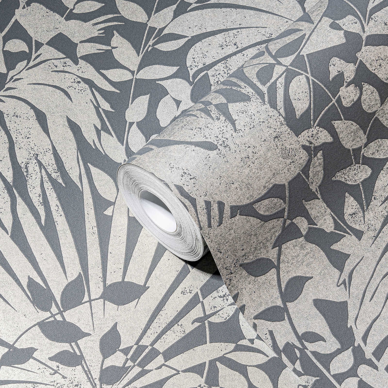A.S. Création Behang bos – battle of style