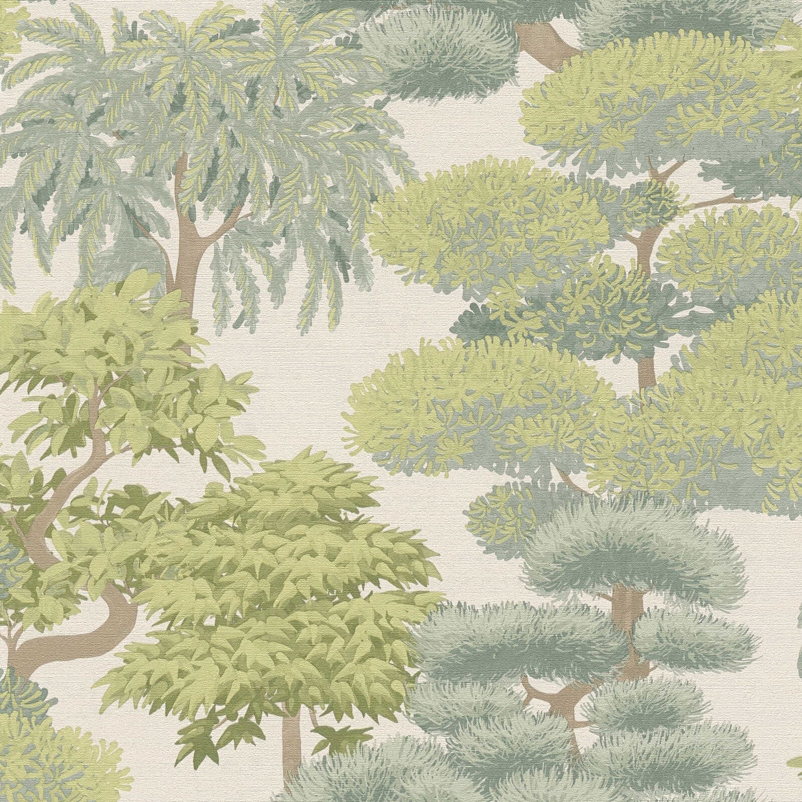 A.S. Création Tapete Cuba 2