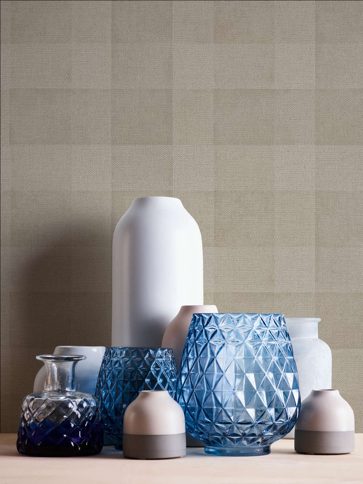 A.S. Création Wallpaper Natural Living