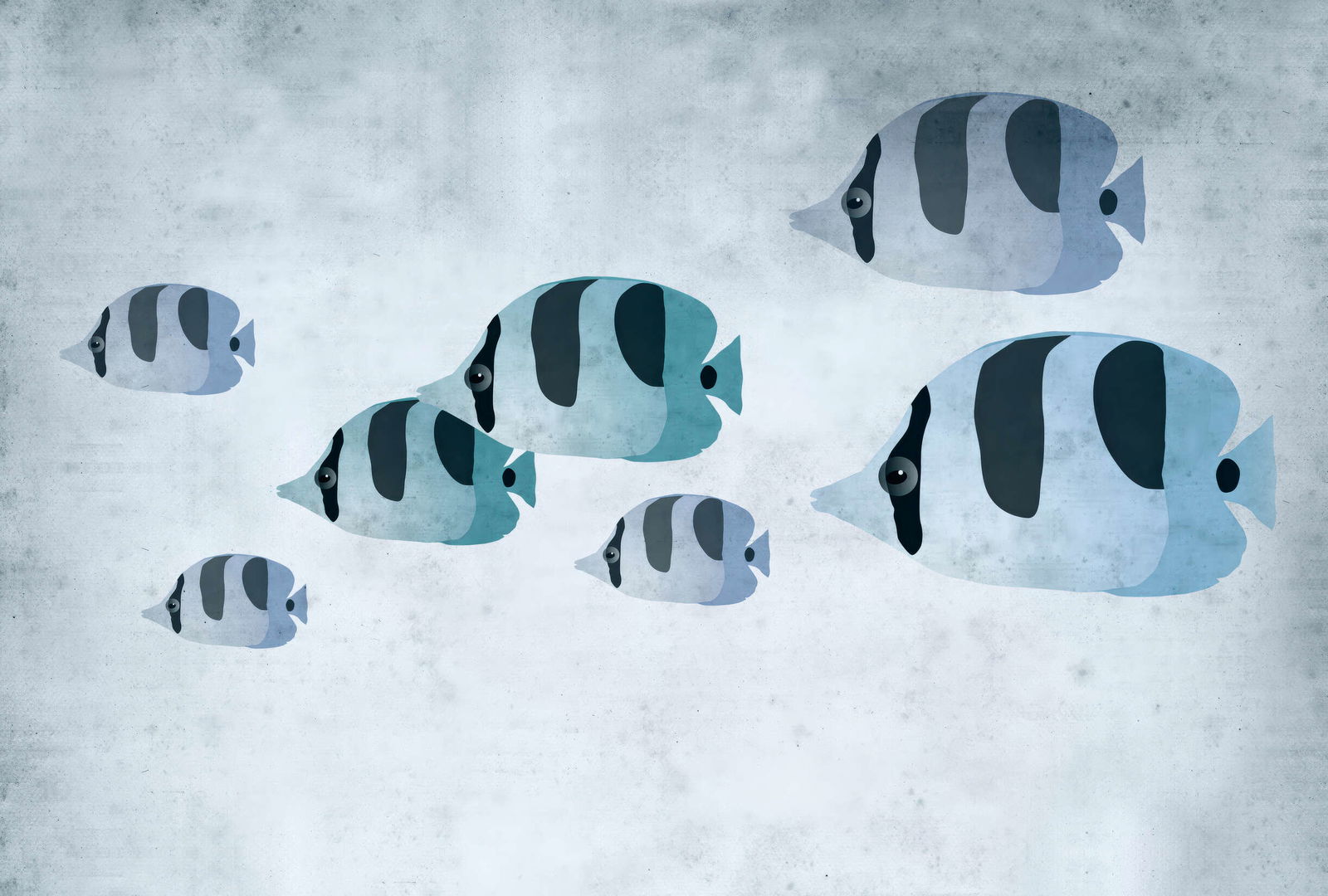 walls by patel Photo wallpaper Walls by Patel 5