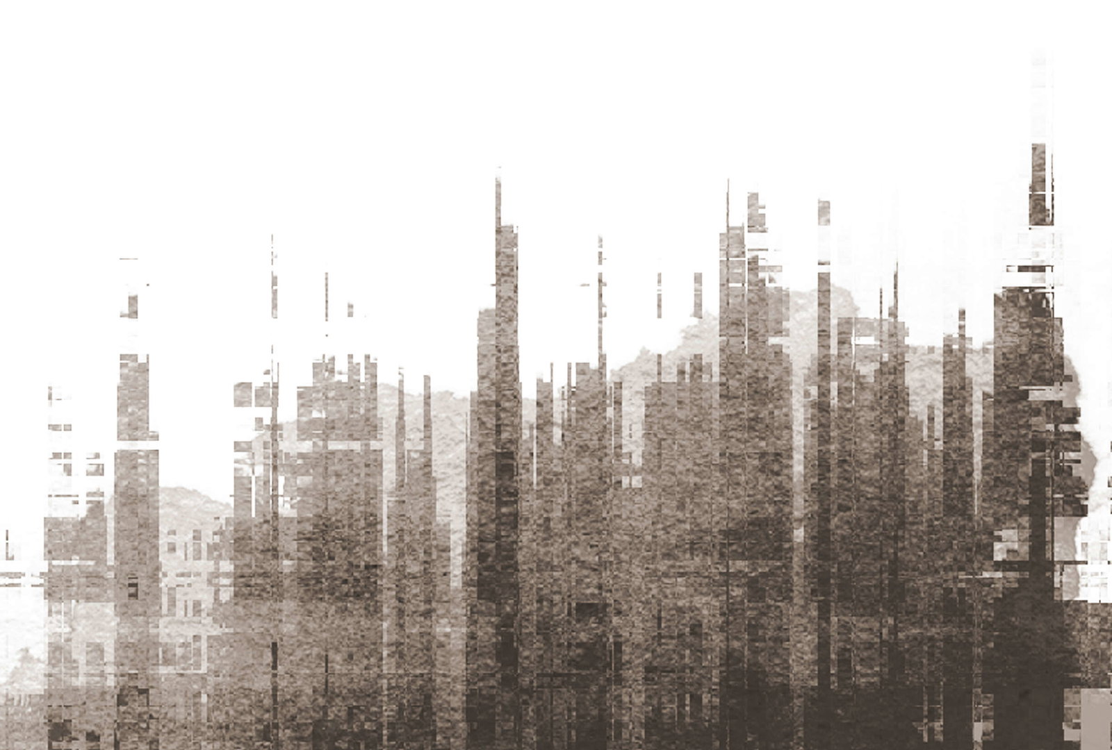 Architects Paper Photo wallpaper Atelier 47