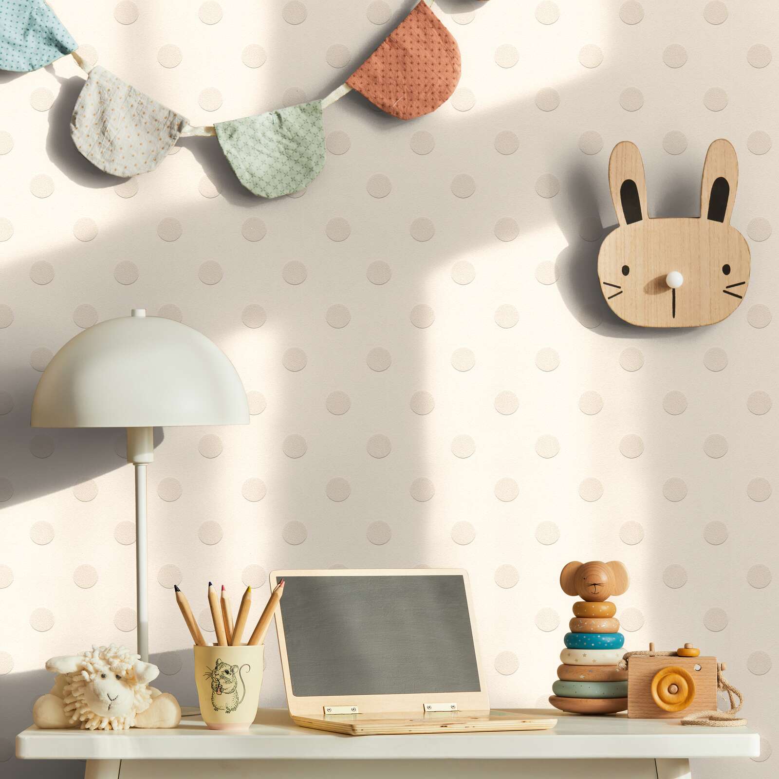 A.S. Création papier peint Kids Studio