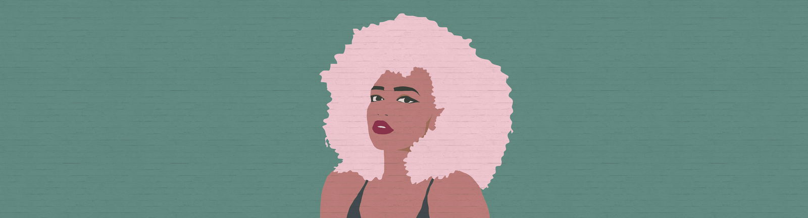 livingwalls Fototapete ARTist