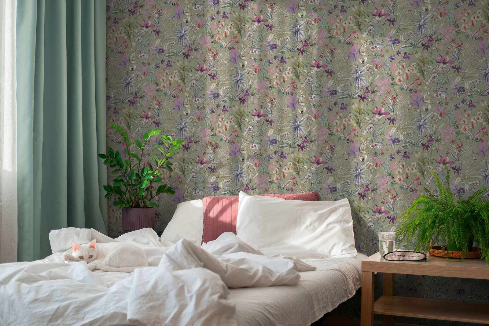 A.S. Création Wallpaper PintWalls III