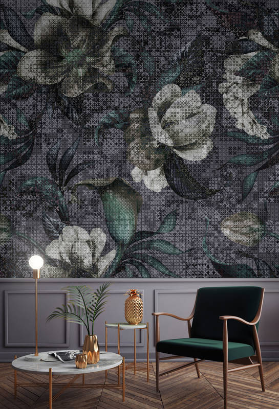 walls by patel Fotobehang Walls by Patel walls by patel Fotobehang Walls by Patel