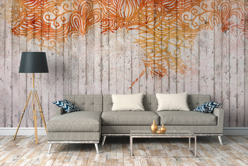 Architects Paper Fotobehang Atelier 47