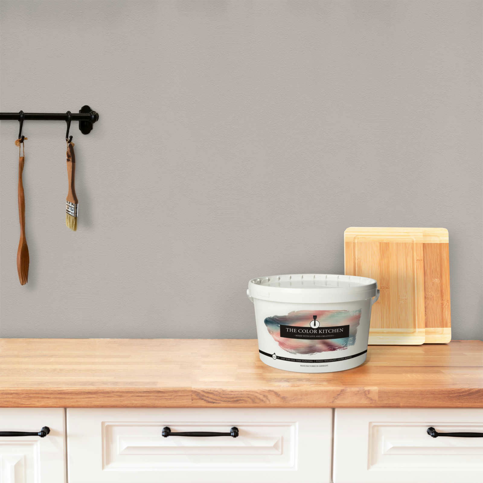 The Color Kitchen Couleur Color Kitchen