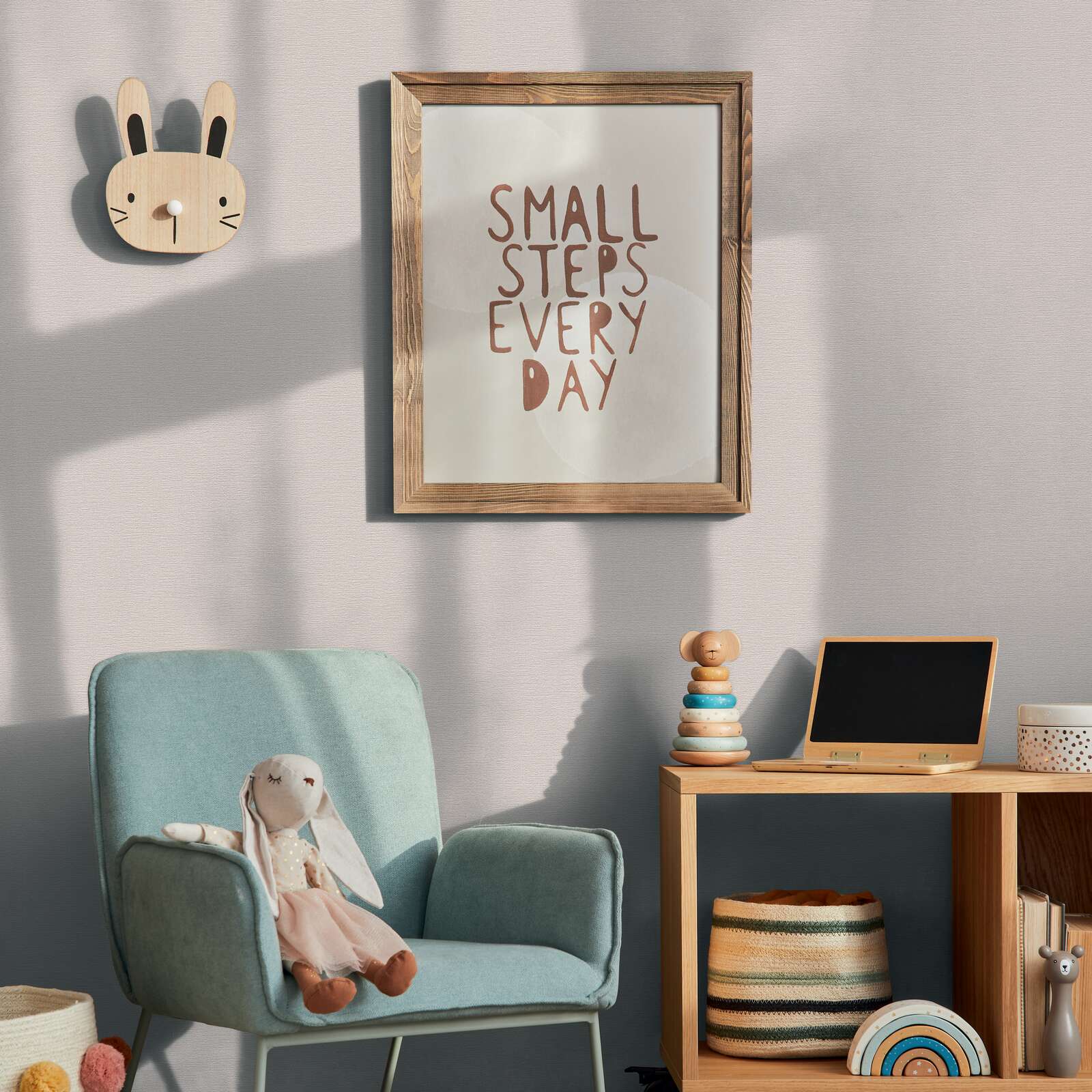 A.S. Création papier peint Casual Living