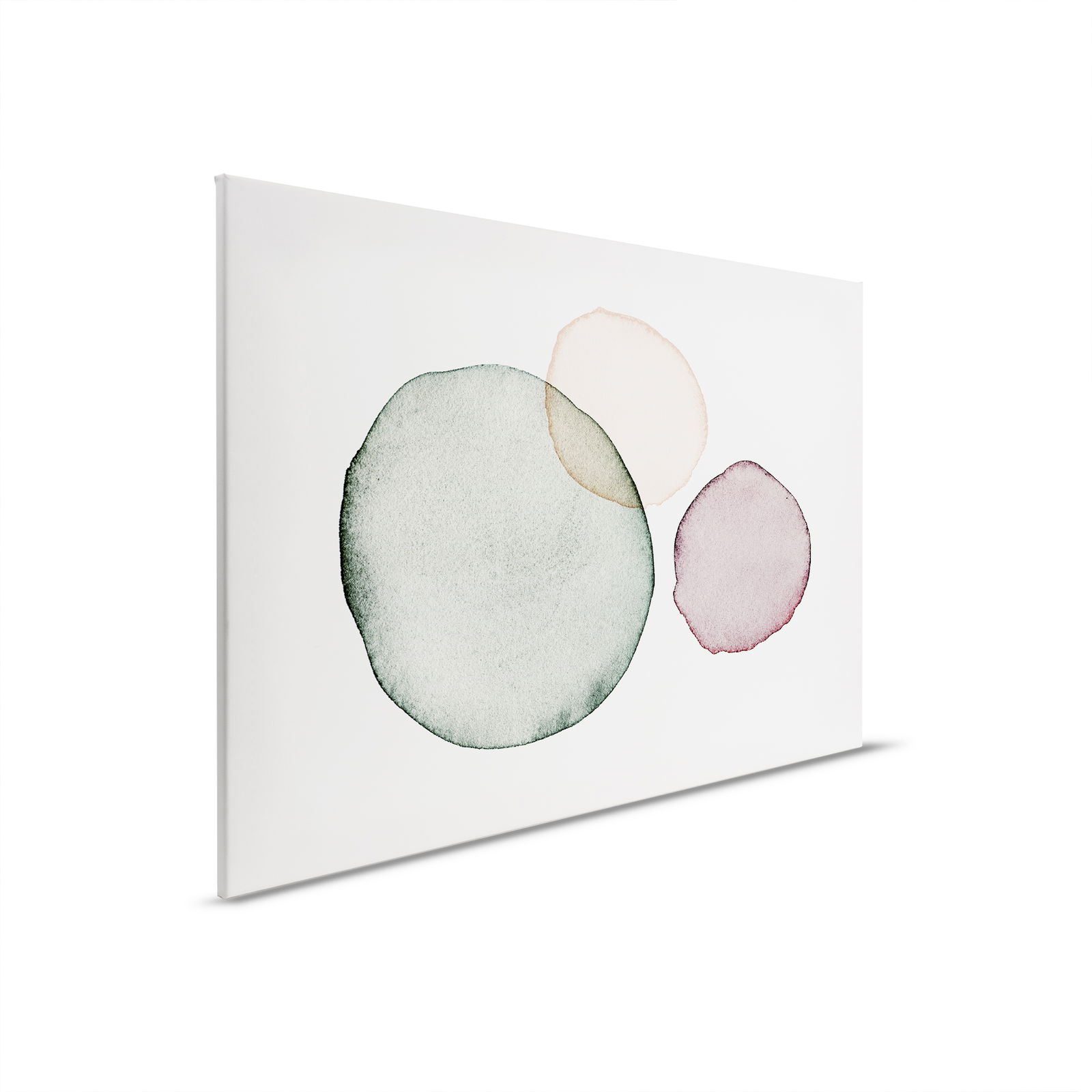 livingwalls Canvas print ARTist