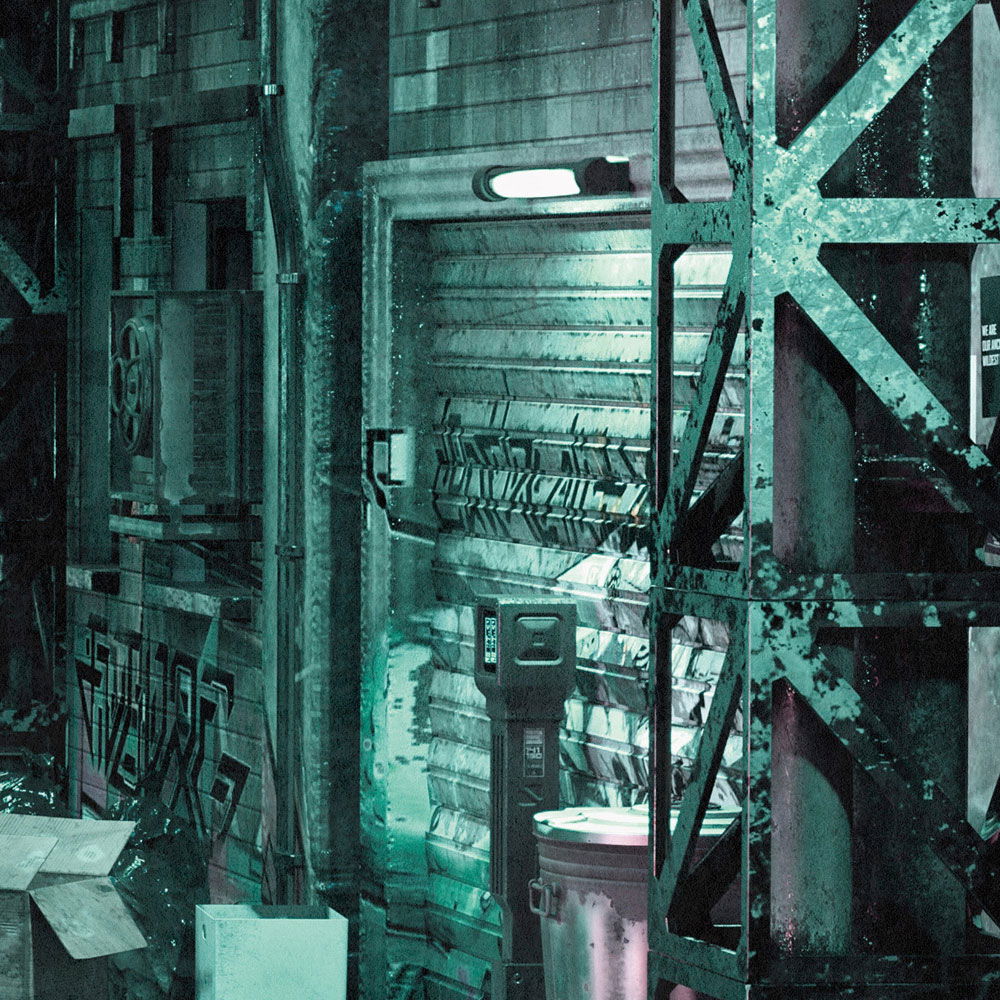 walls by patel Фотообои Walls by Patel 4