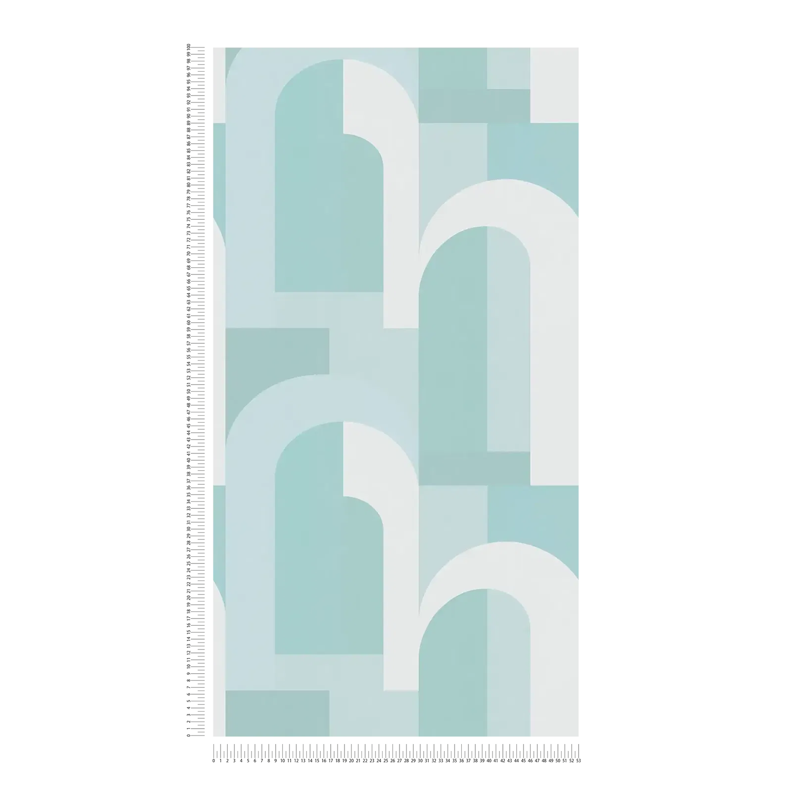 Architects Paper Tapete Arcade