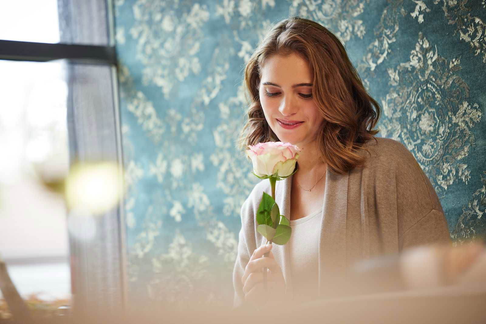 A.S. Création Tapete My Home My Spa A.S. Création Tapete My Home My Spa