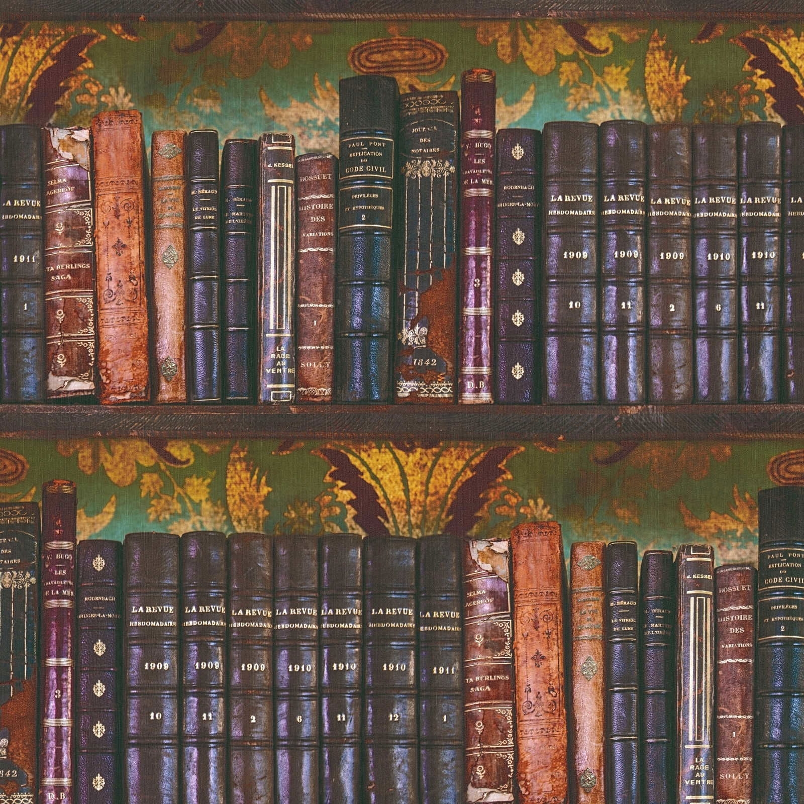 A.S. Création Wallpaper PintWalls III