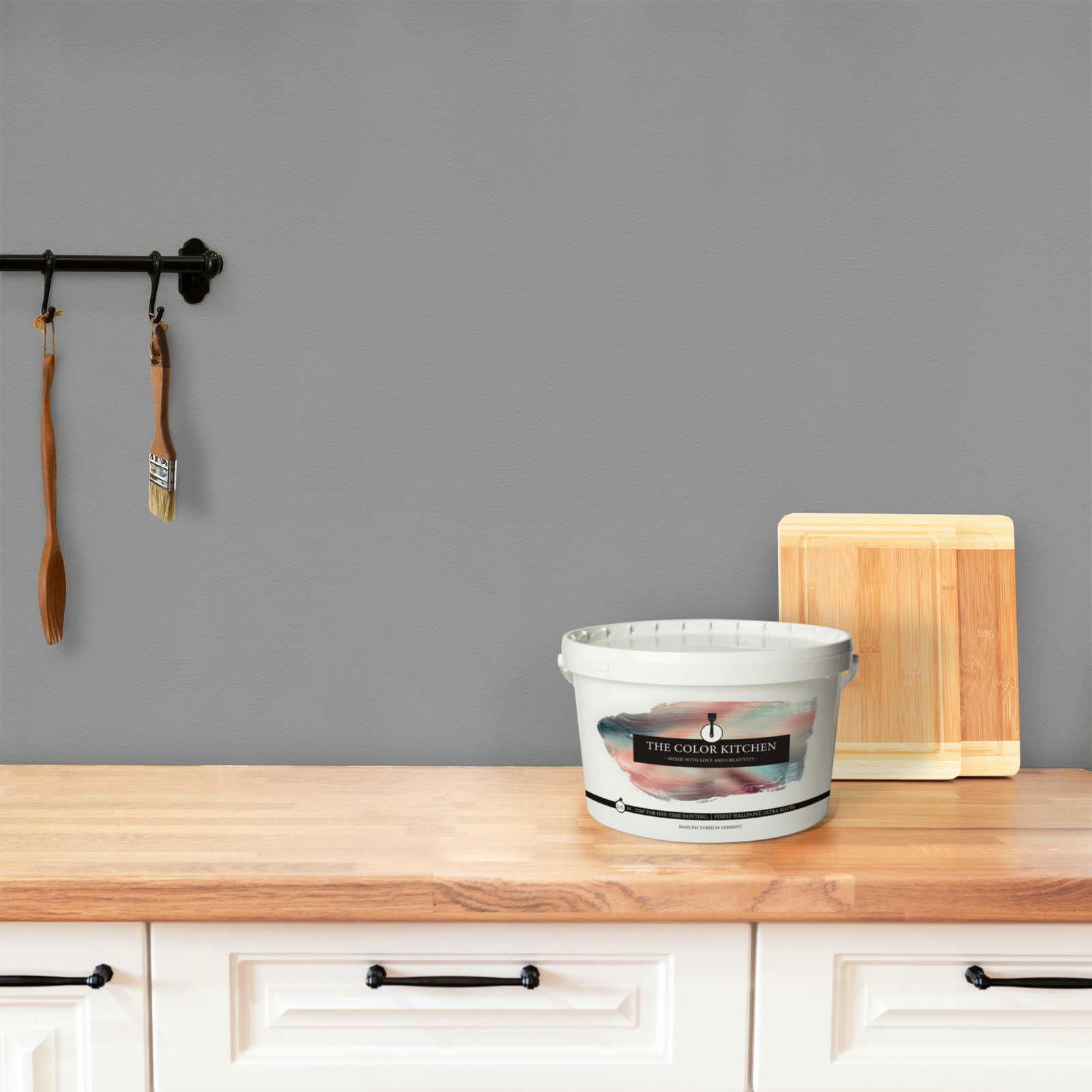 The Color Kitchen Kleur Color Kitchen