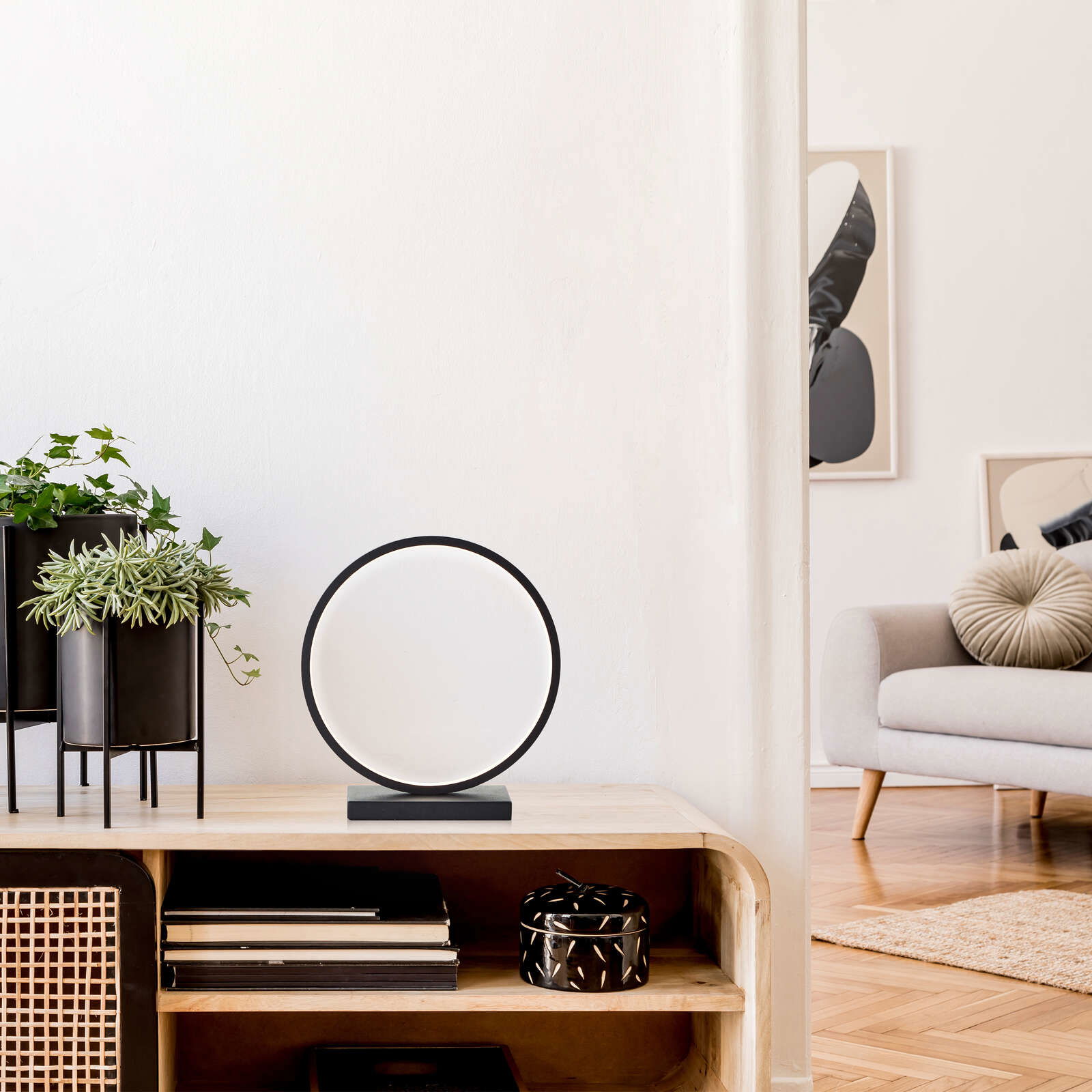 A.S. Création Leuchte Lumos A.S. Création Leuchte Lumos