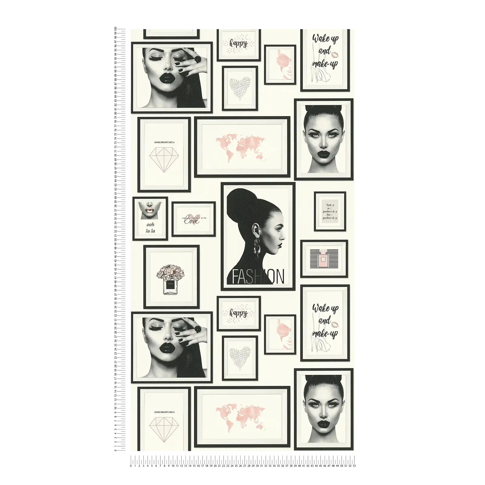 livingwalls Обои Metropolitan Stories livingwalls Обои Metropolitan Stories