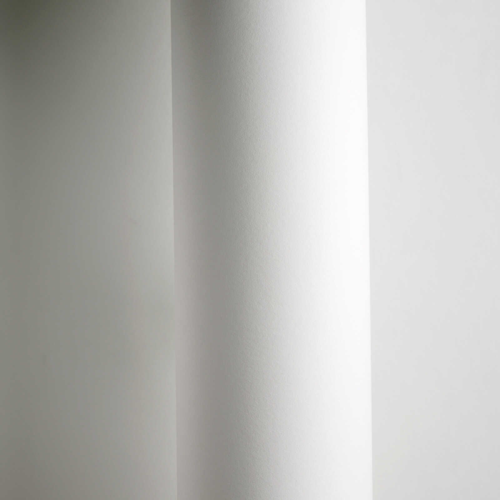 A.S. Création Wallpaper Designed in White