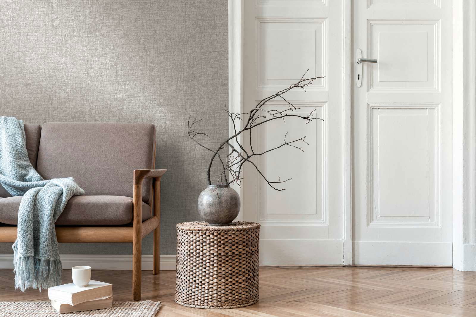livingwalls Обои Smart Surfaces