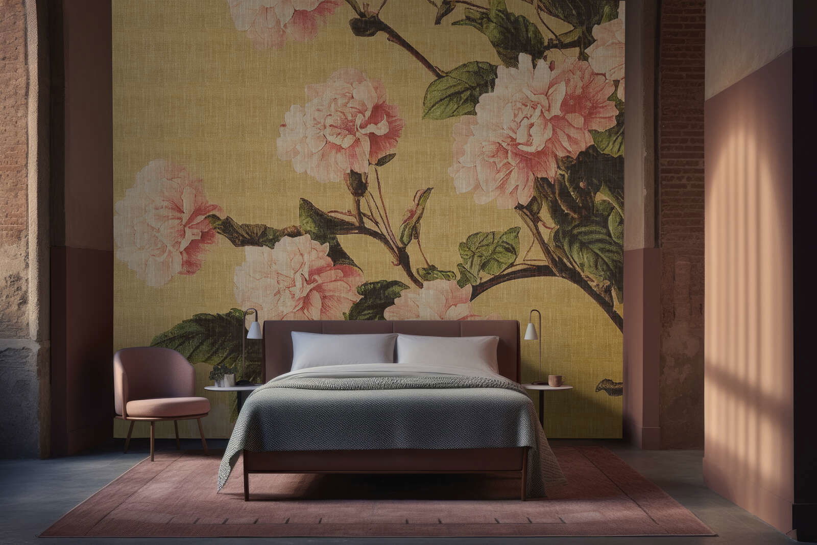 walls by patel Photo wallpaper Walls by Patel 5