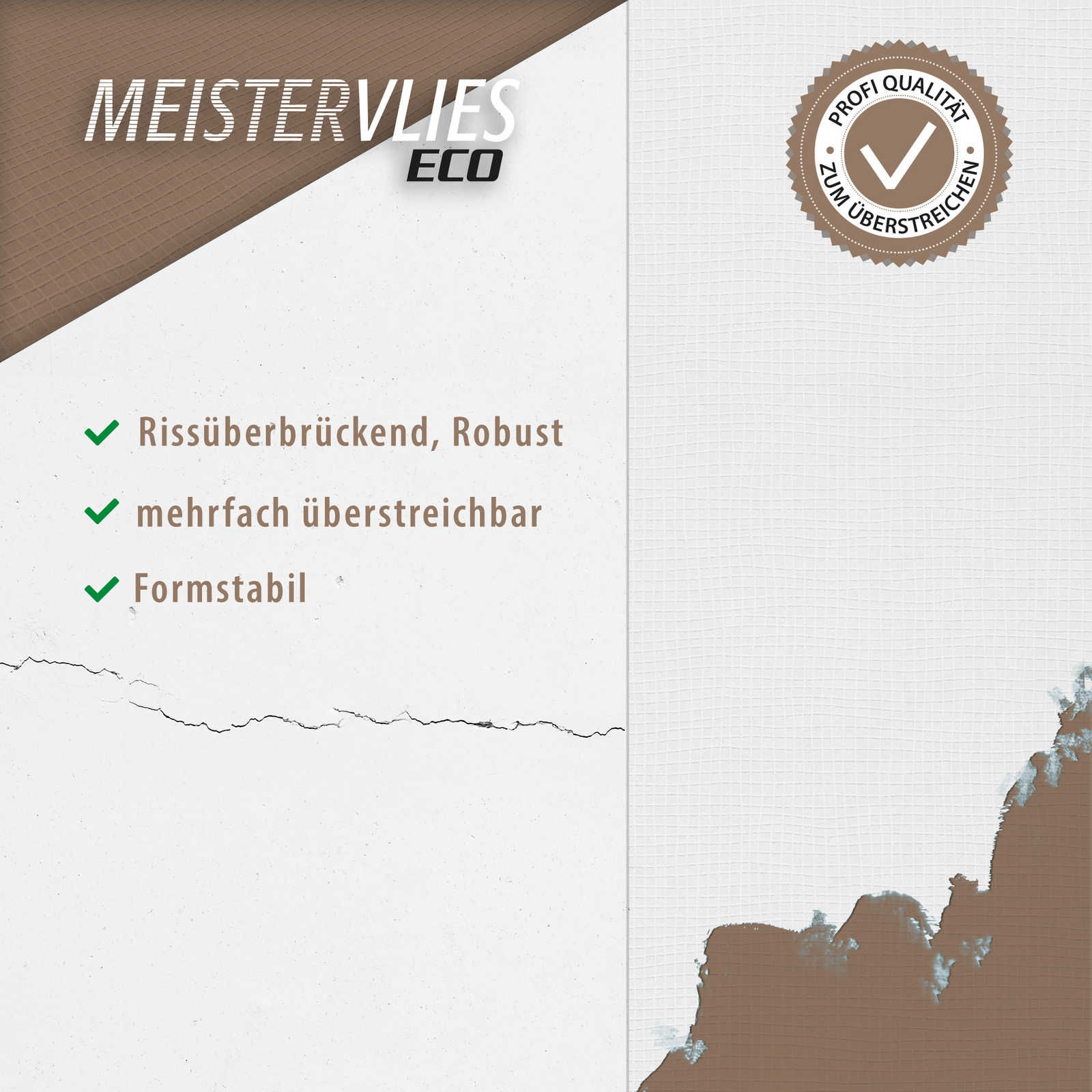 A.S. Création Behang Meistervlies Create