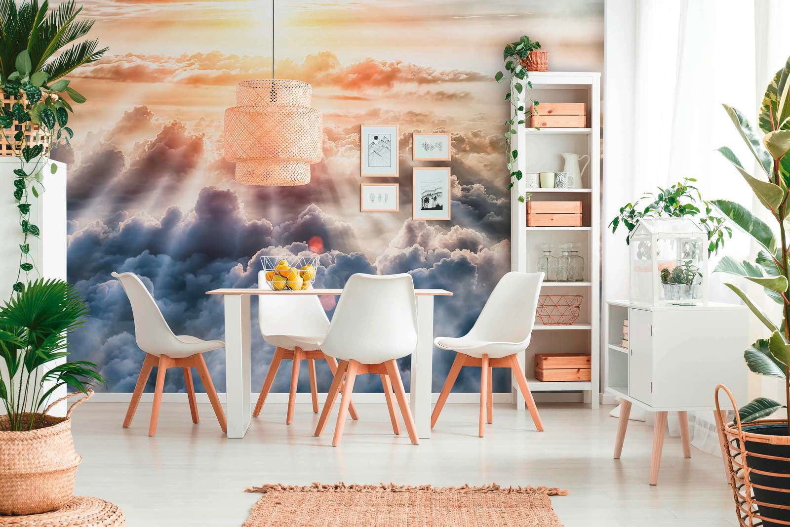 livingwalls Fotobehang Designwalls 2