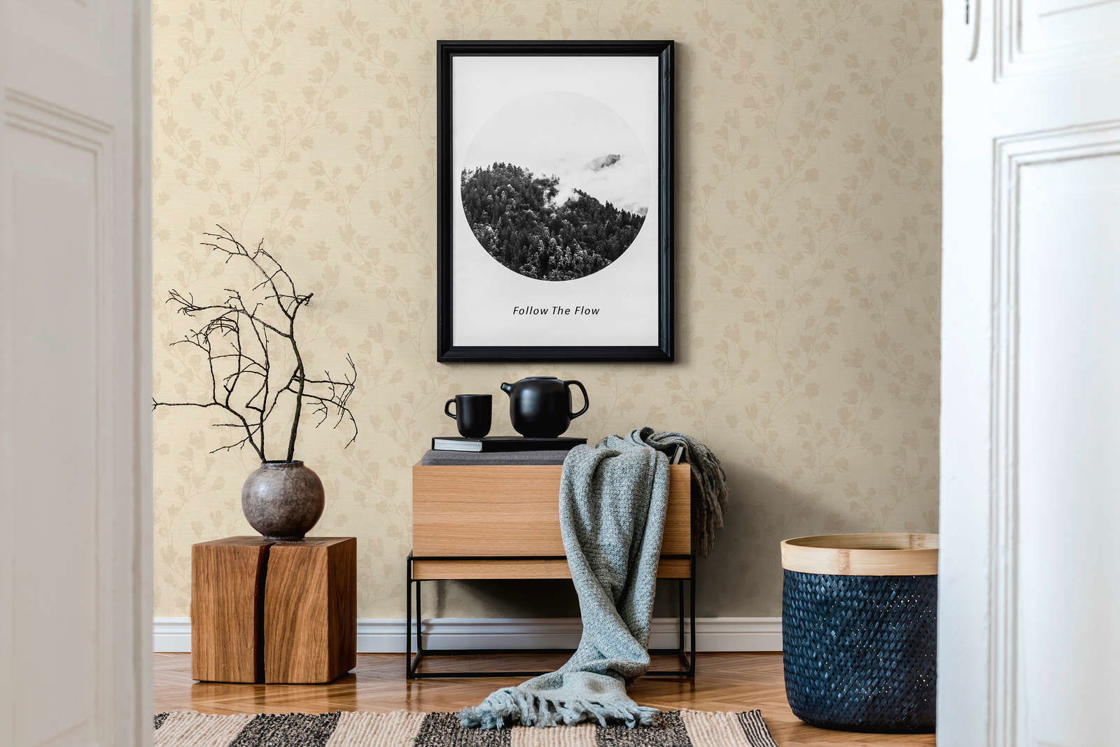 Private Walls Обои Nara Private Walls Обои Nara