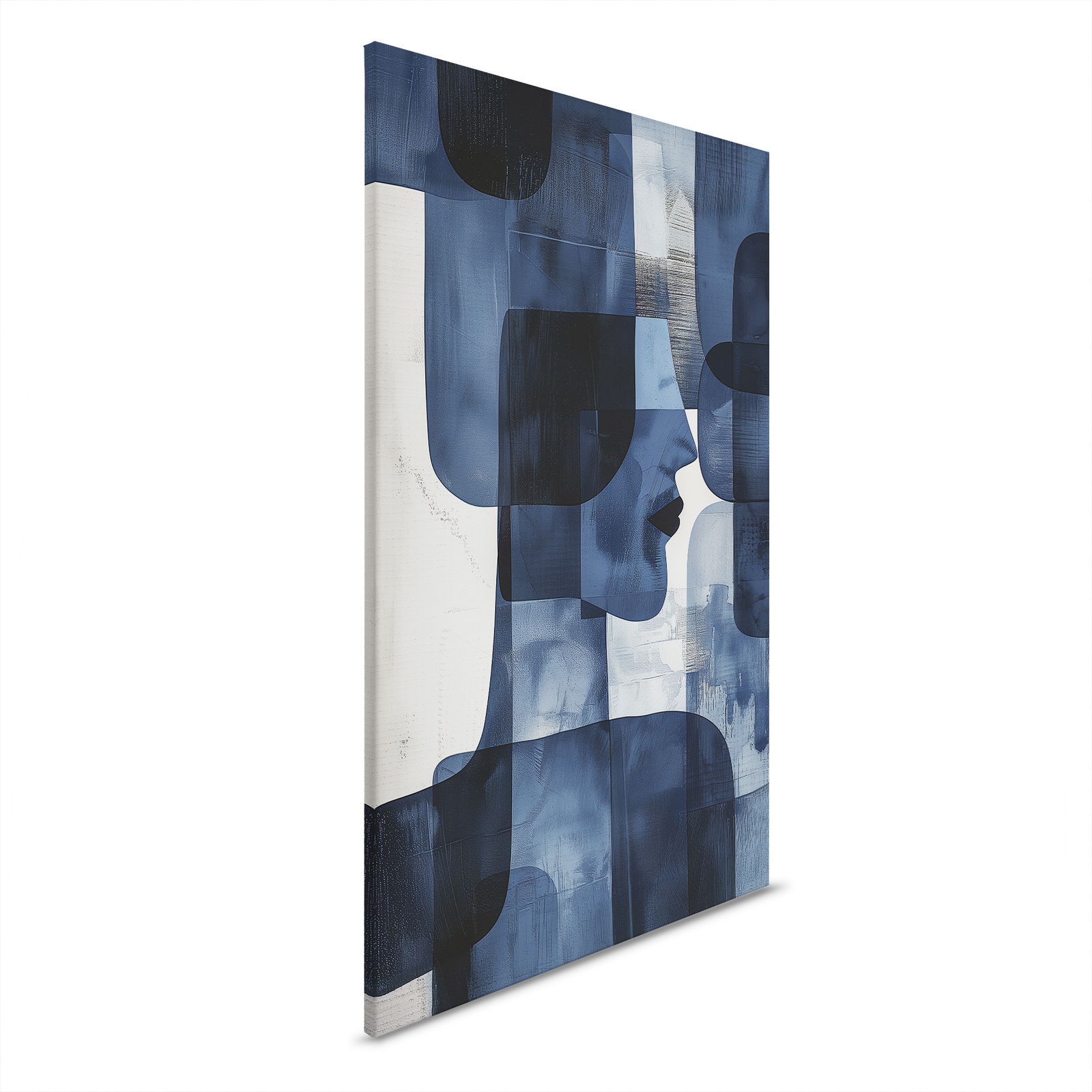 A.S. Création tableau sur toile Canvas 2024