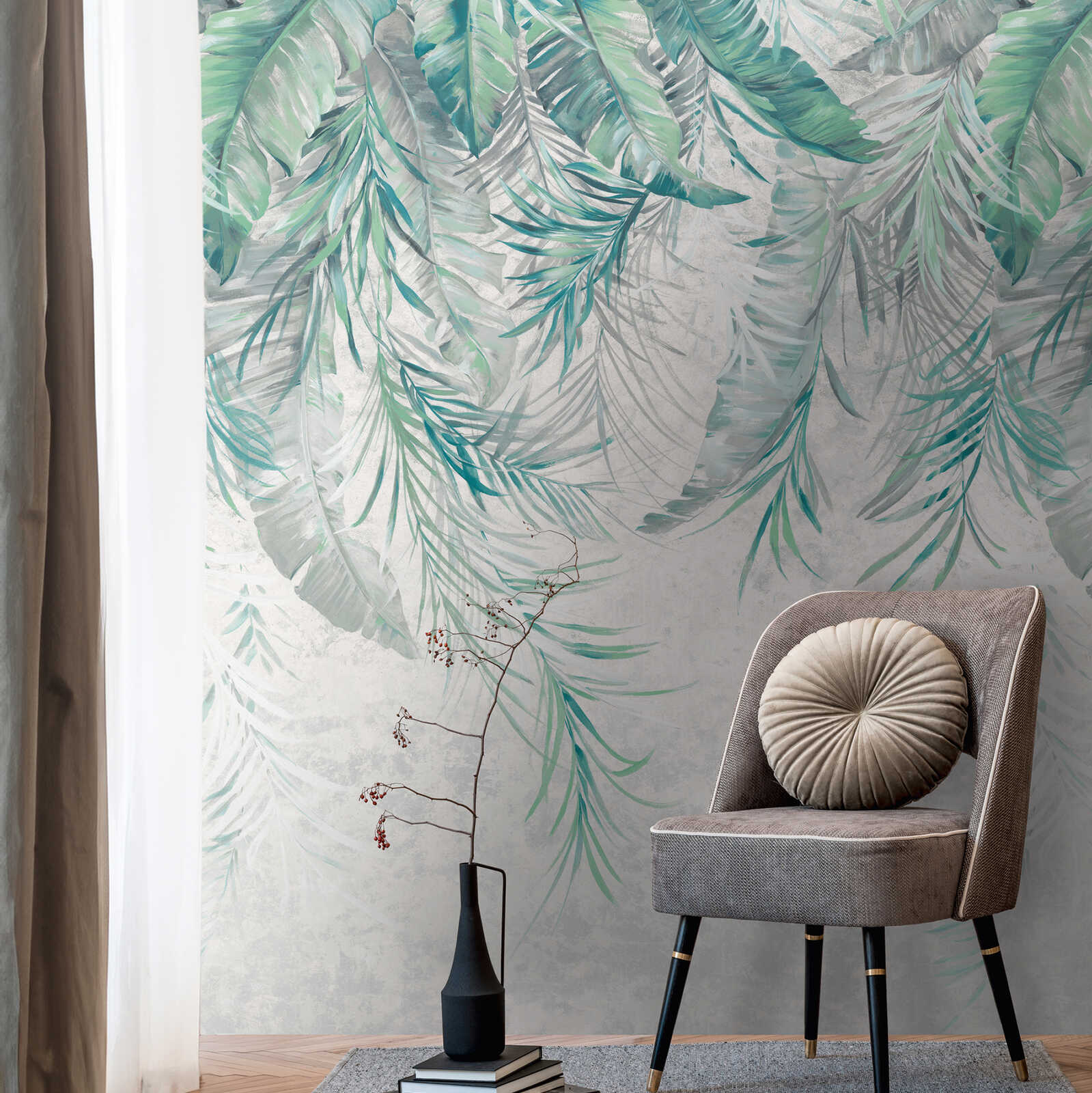 livingwalls Design panel The Wall 3
