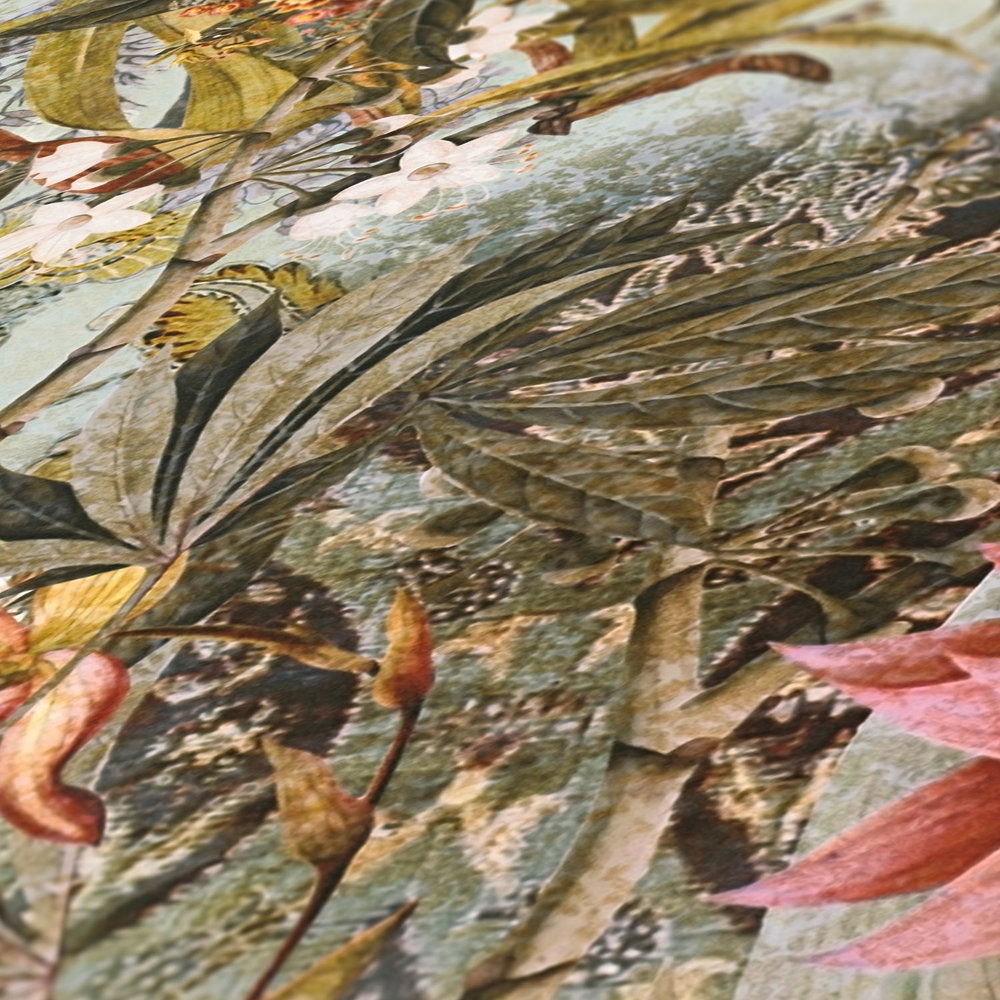 A.S. Création papier peint Dream Flowery