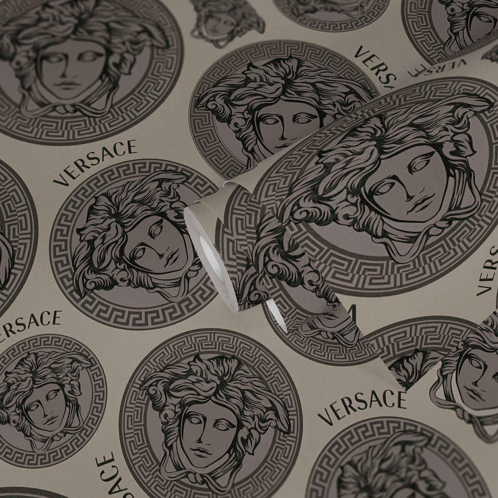 Versace Home Обои Versace 5 Versace Home Обои Versace 5