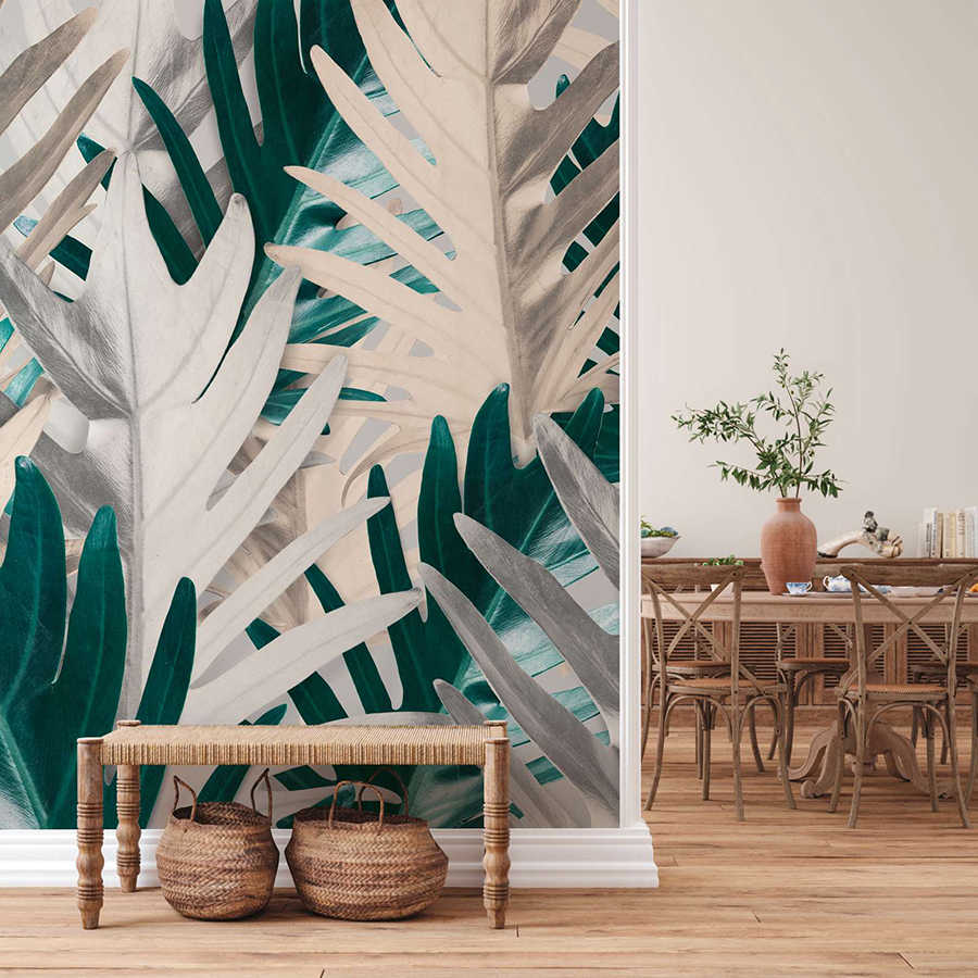 livingwalls Fotobehang Designwalls 2