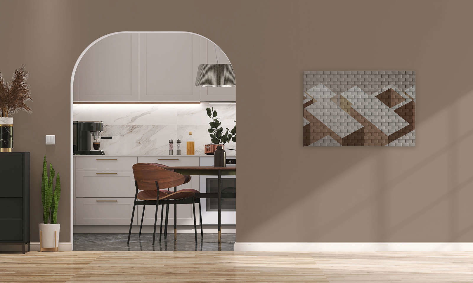 livingwalls tableau sur toile Designwalls 2 livingwalls tableau sur toile Designwalls 2