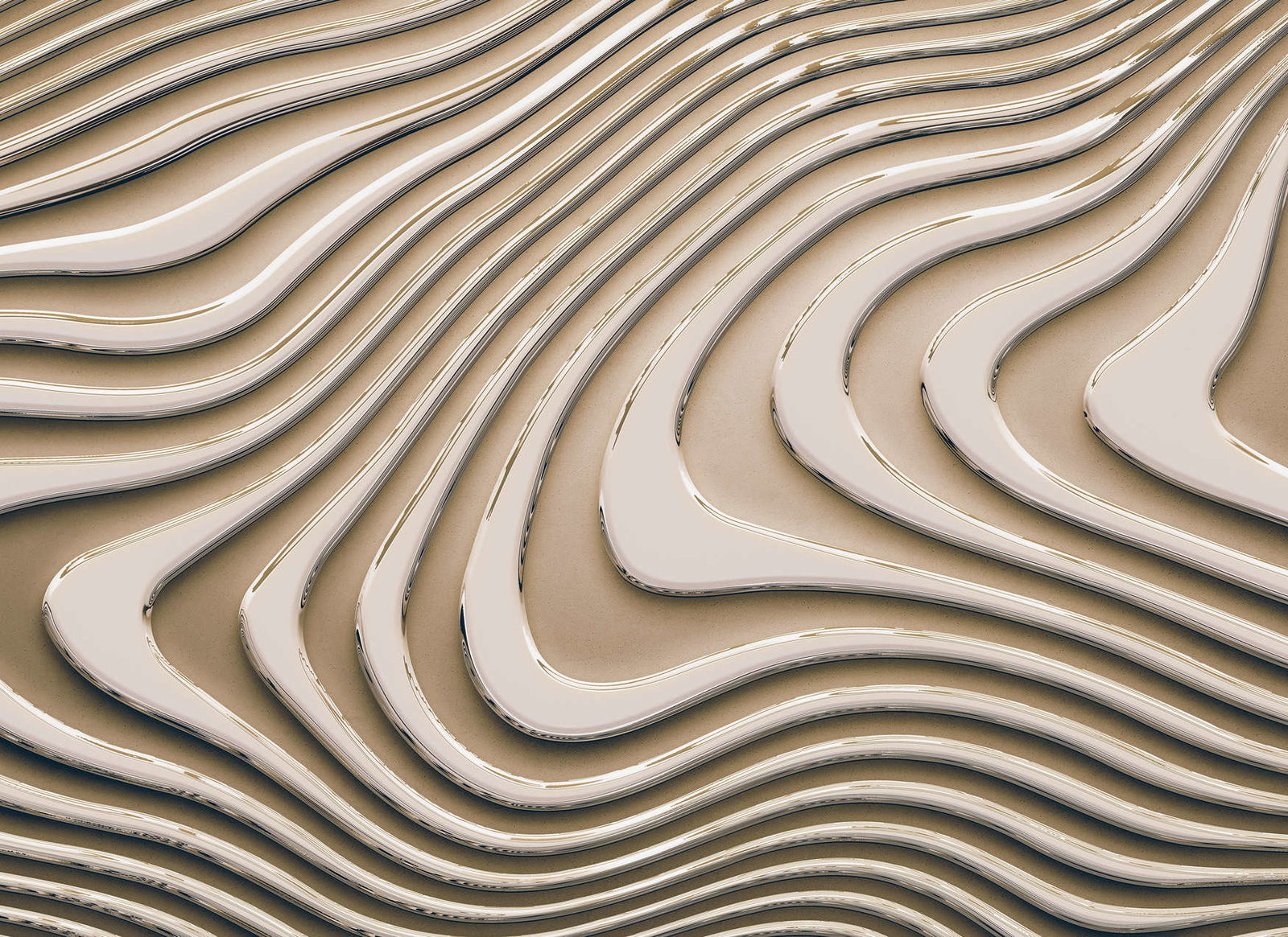 livingwalls Фотообои Designwalls 2