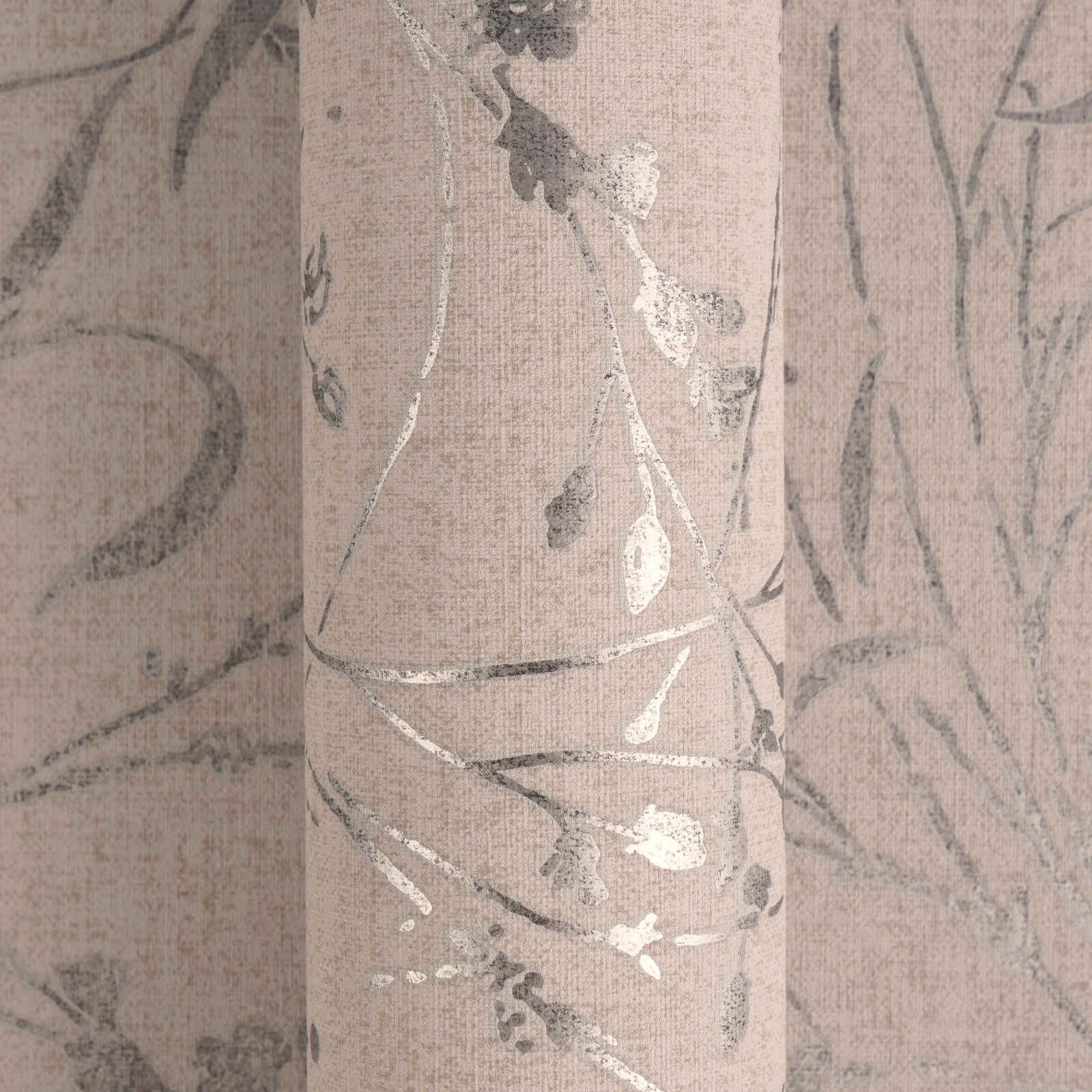 livingwalls Tapete Vibes & Styles