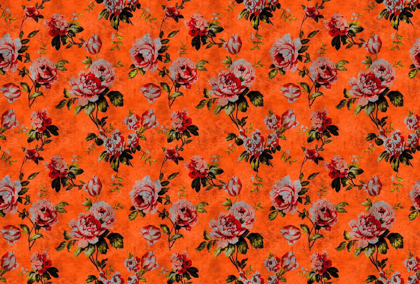 walls by patel Fotobehang Walls by Patel 2