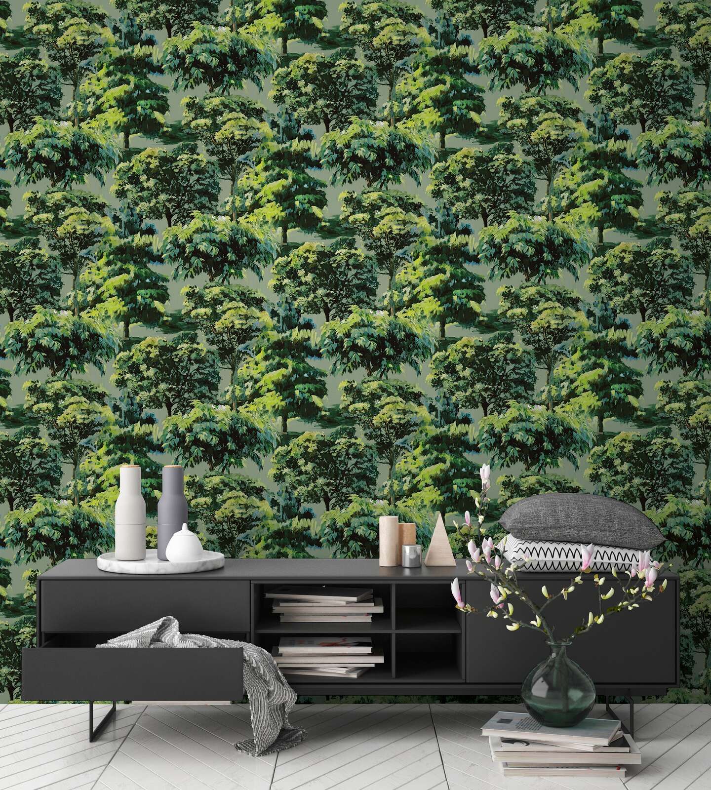 A.S. Création Wallpaper PintWalls III