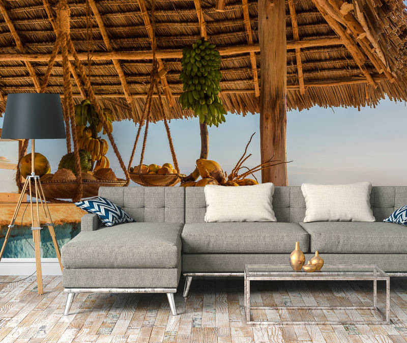 livingwalls impression numérique Designwalls