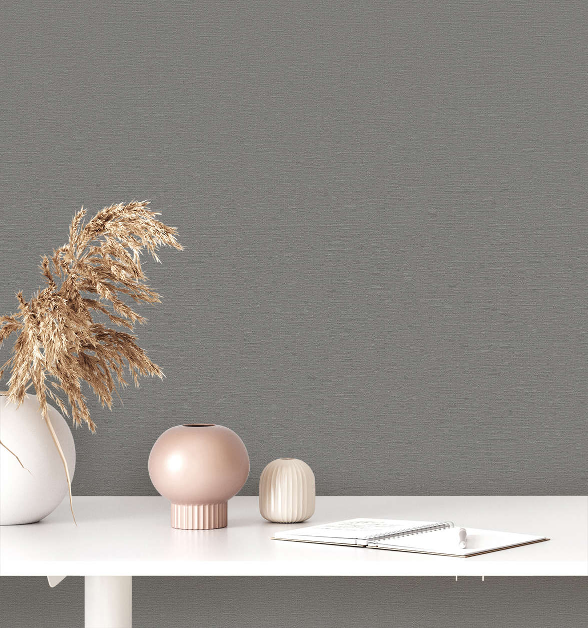 A.S. Création Behang Natural Living