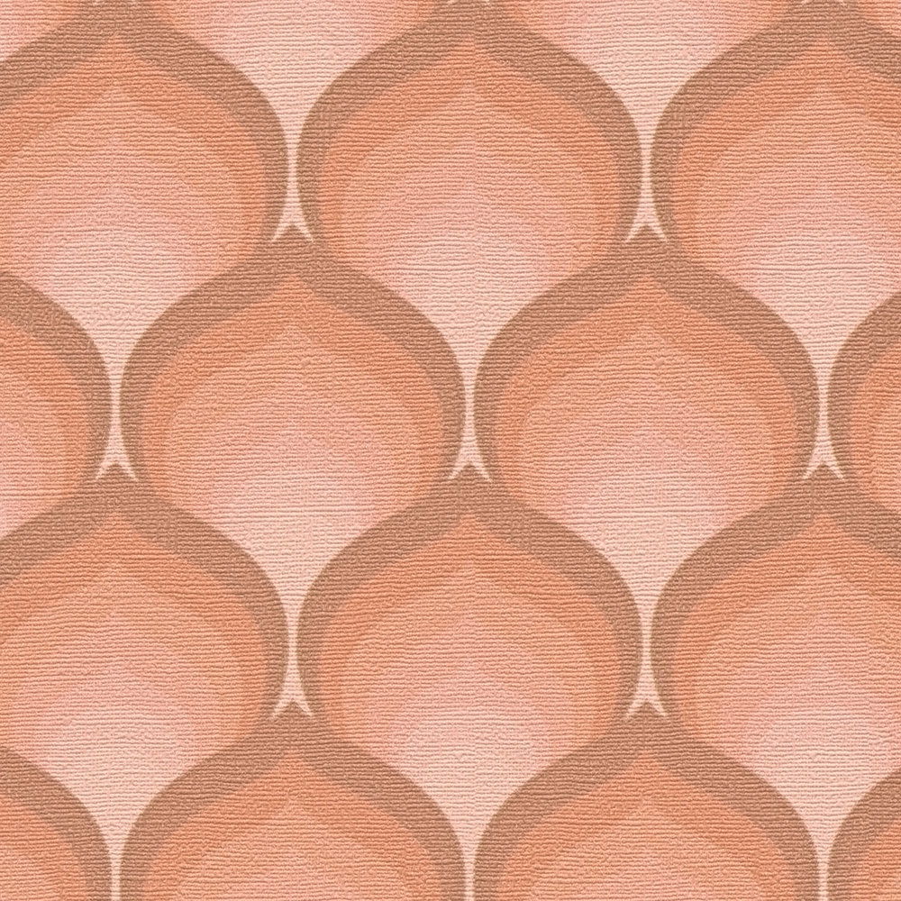 A.S. Création Tapete Retro Chic