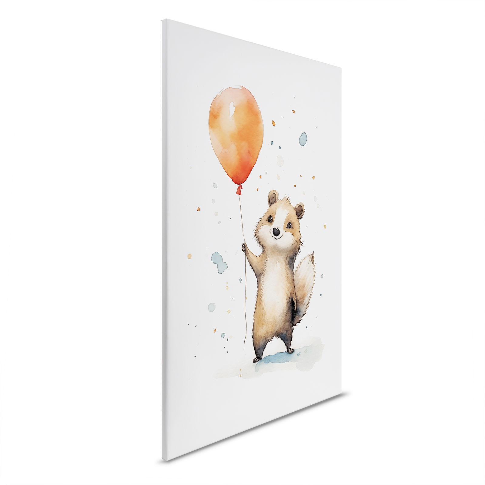 A.S. Création Картина Canvas 2024 A.S. Création Картина Canvas 2024