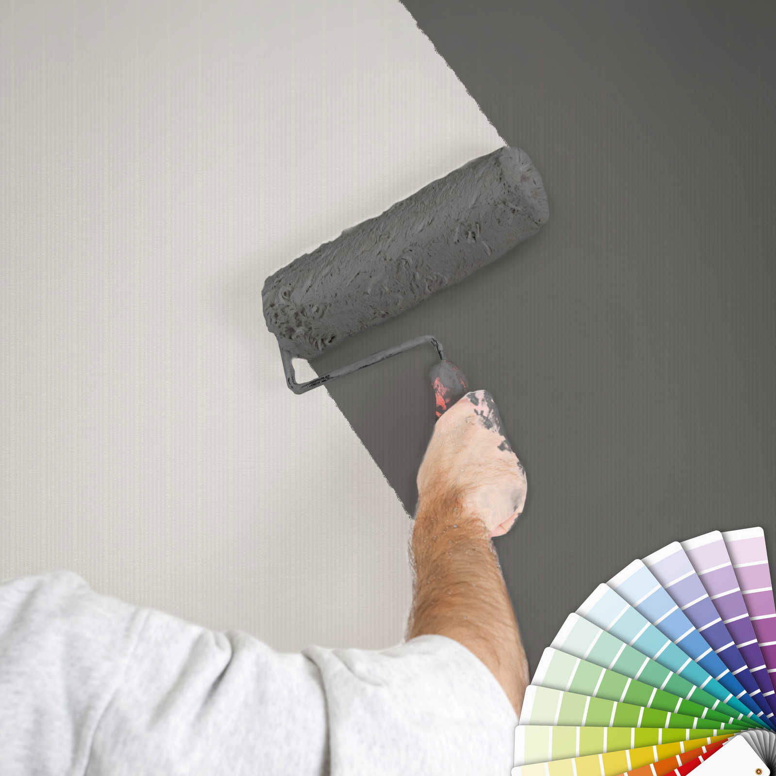 A.S. Création Обои Meistervlies Create A.S. Création Обои Meistervlies Create